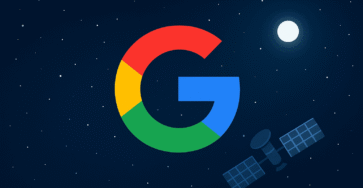 Google Uzaya Yapay Zeka Merkezi Kuruyor: Project Suncatcher