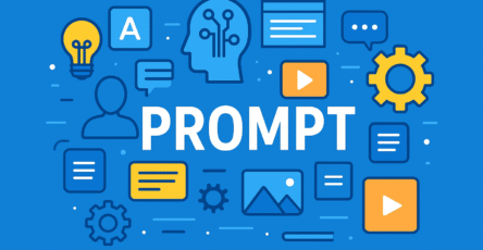 Yapay zekadan maksimum verim almanin sirri dogru promptlari kullanmak