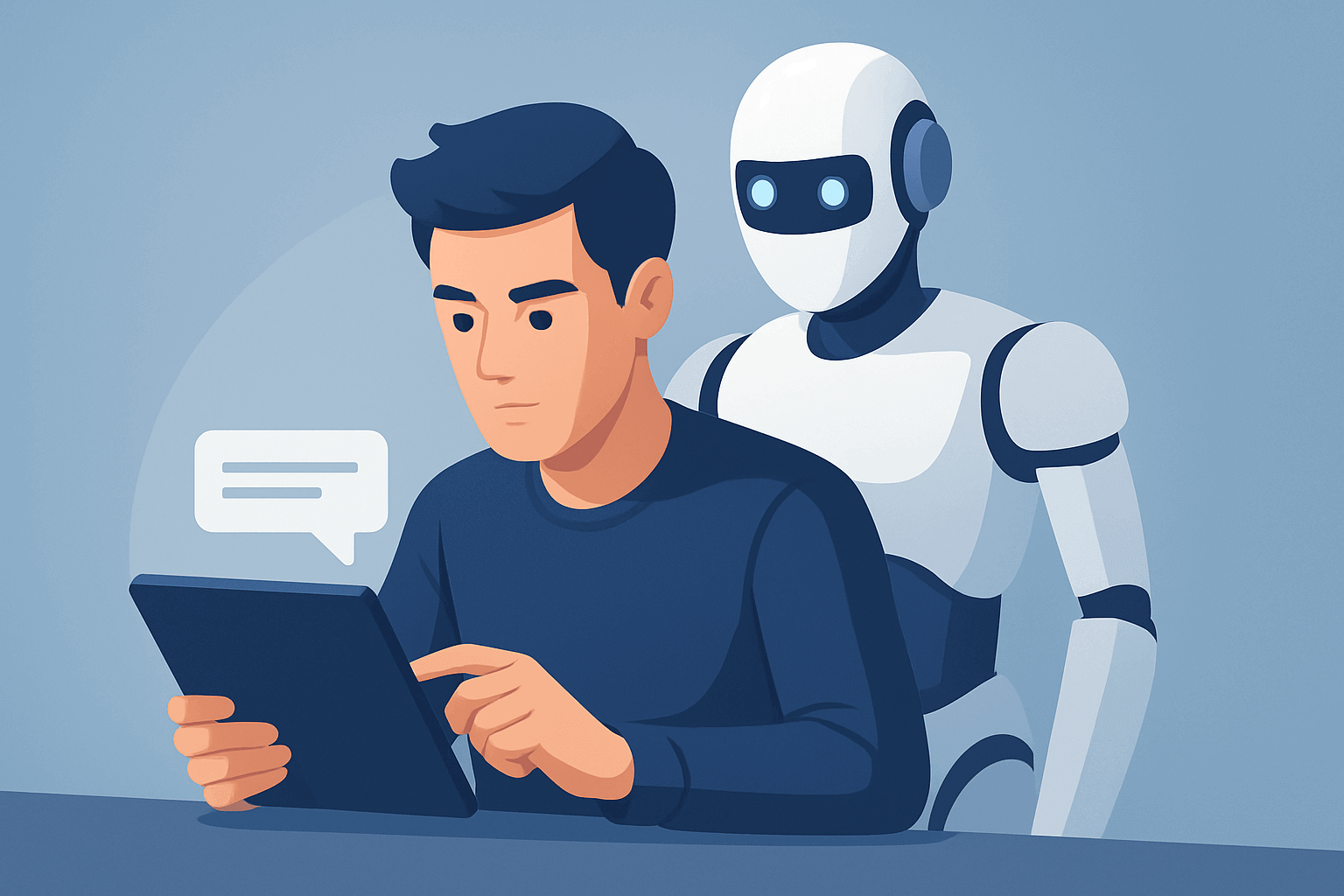 ChatGPT ve Gemini Gibi Yapay Zeka Araçları Bizi İzliyor mu, Dinliyor mu? Gerçekler ve Yanlış Bilinenler